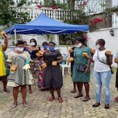 end of an empowerment meeting